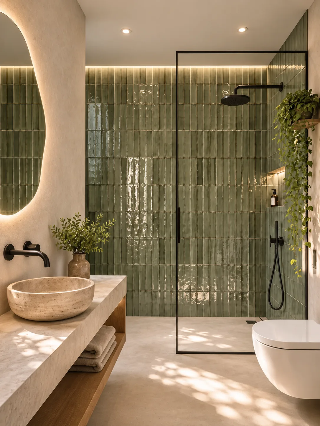 Reforma Cocina y Baño en Castelldefels